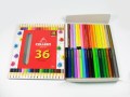 สีไม้ 36-18